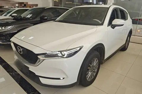 Mazda CX-5 2017