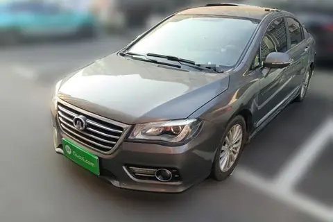 Great Wall C50 2014