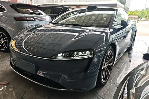 Luxeed Luxeed S7 2025