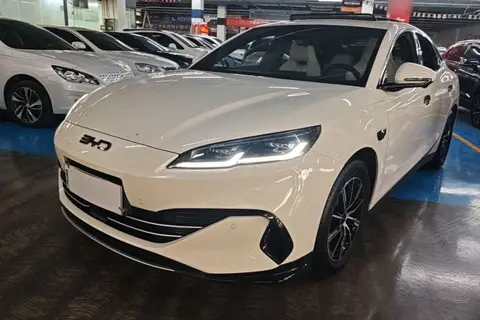 BYD Seal 06 2025