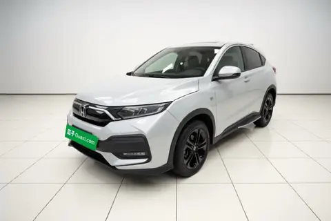 Honda XR-V 2020