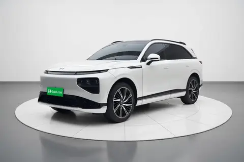 XPeng G9 2023