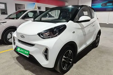 Chery QQ Little Ant 2023