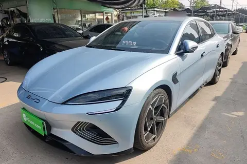 BYD Seal 2022