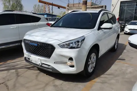 Haval M6 2017