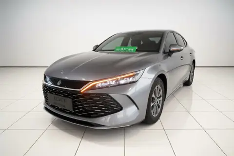 BYD Qin L 2024