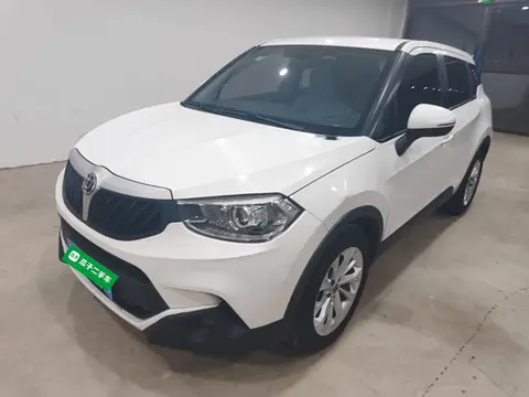 Brilliance V3 2017