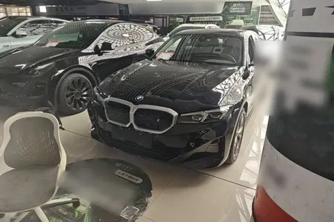 BMW i3 2023