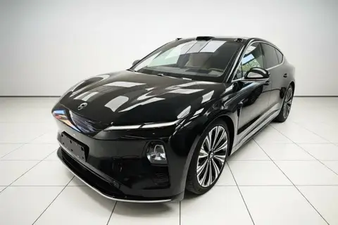 NIO ET9 2025