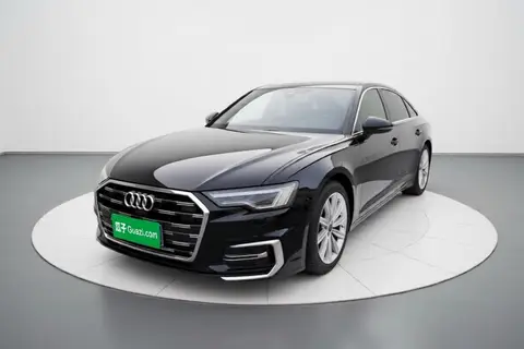 Audi A6L 2024