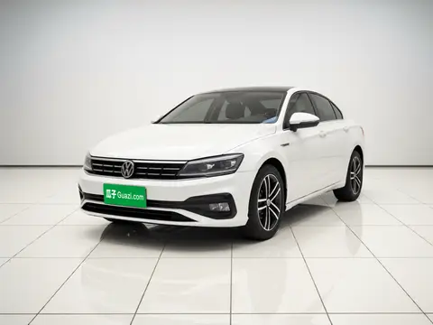 Volkswagen Lamando 2020