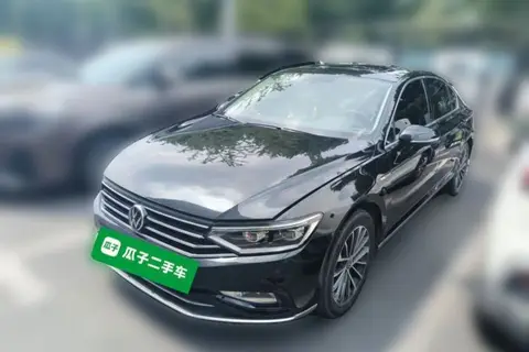 Volkswagen Magotan 2020