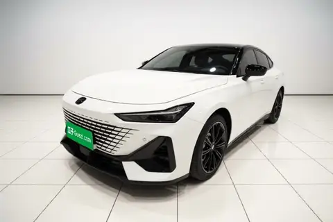 Changan UNI-V 2023