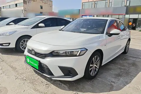 Honda Civic 2022