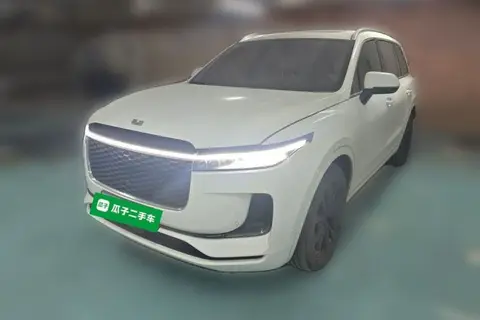 Li ONE 2021