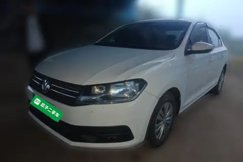 Volkswagen Santana 2022