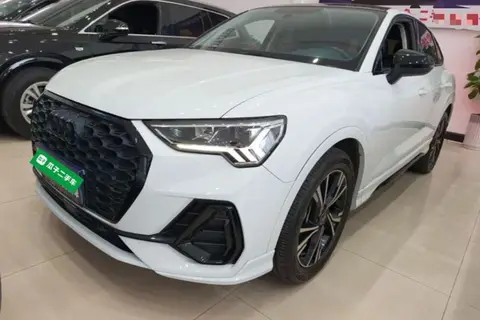 Audi Q3 Sportback 2022