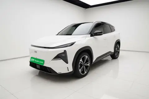 Geely L7 2023
