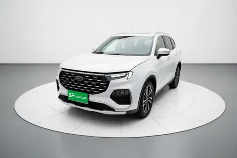 Ford Equator 2021