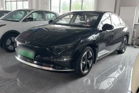 Wuling Xingguang 2024