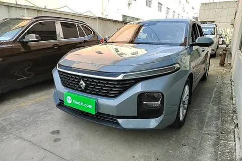 Baojun RC-5 2020
