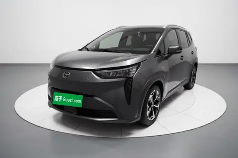 GAC Y 2022