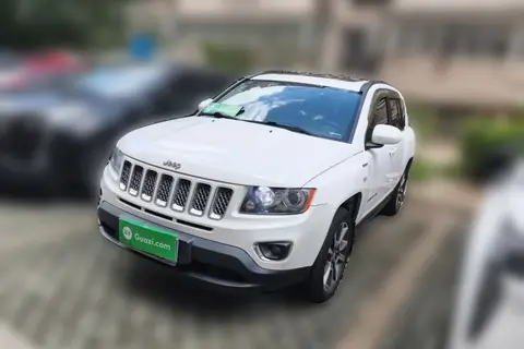 Jeep Compass 2013