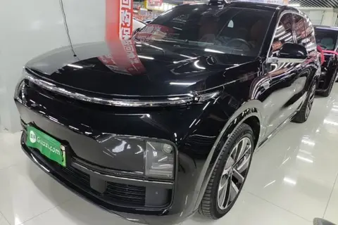 Li L9 2023