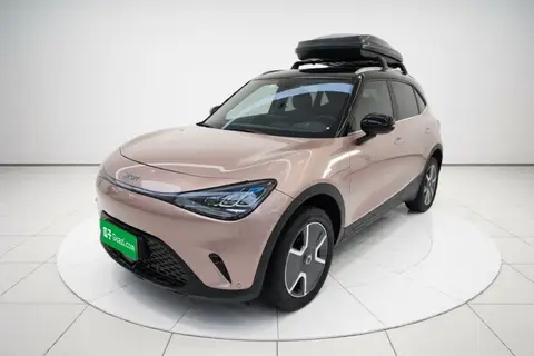 smart #1 2023