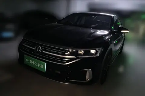 Volkswagen Sagitar 2024