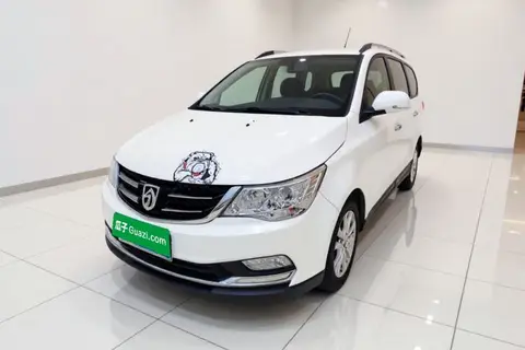 Baojun 730 2017
