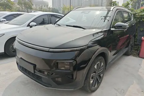 Jetour L7 2024