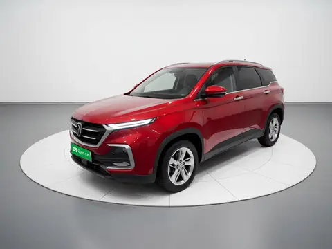 Baojun 530 2018