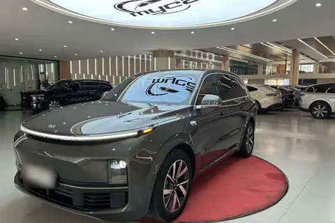 Li L8 2023