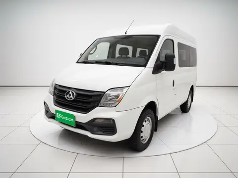 Maxus Xintu V80 2018