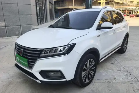 Roewe RX5 2018