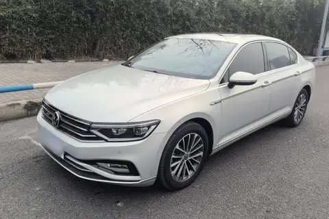 Volkswagen Magotan 2020