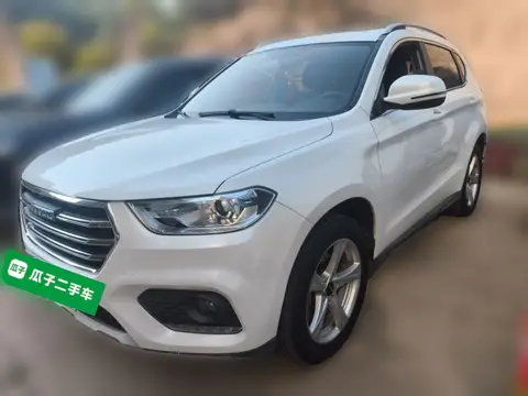 Haval H2 2018