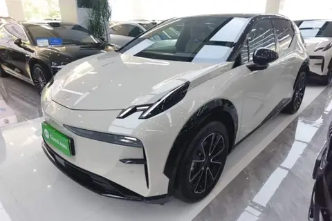 ZEEKR X 2024