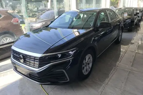 Volkswagen Passat 2026