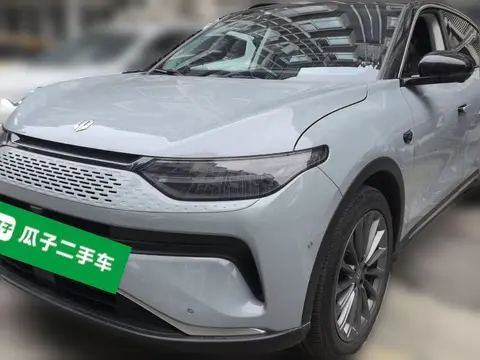 Leapmotor C11 2024