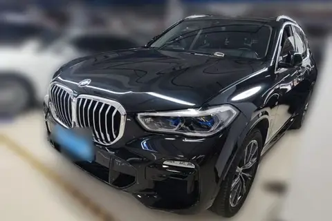 BMW X5 2019