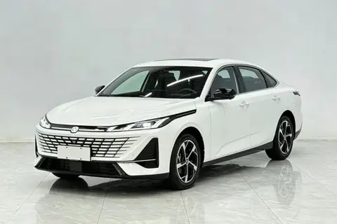 Changan Eado 2026
