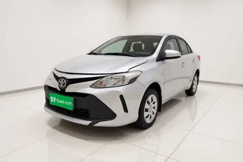 Toyota Vios 2018