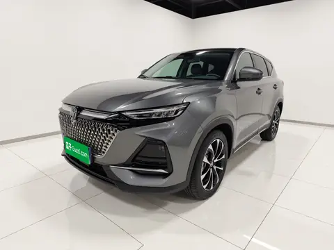 Changan X7 PLUS 2025