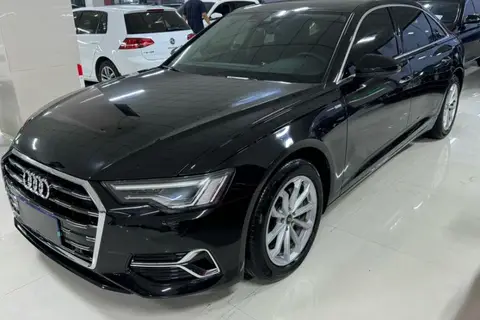 Audi A6L 2024