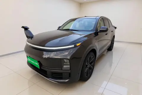 Li L8 2023