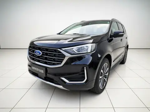 Ford Edge 2021