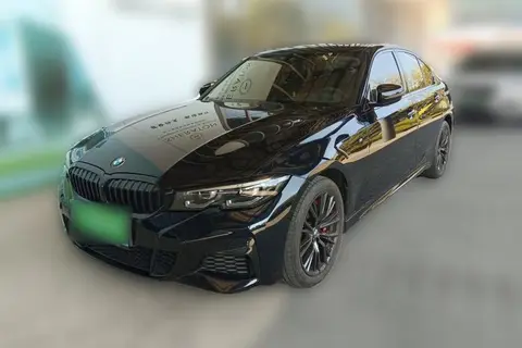 BMW 3 Series 2021