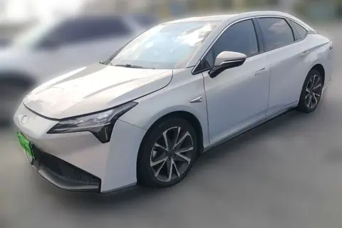 GAC Aion S 2022